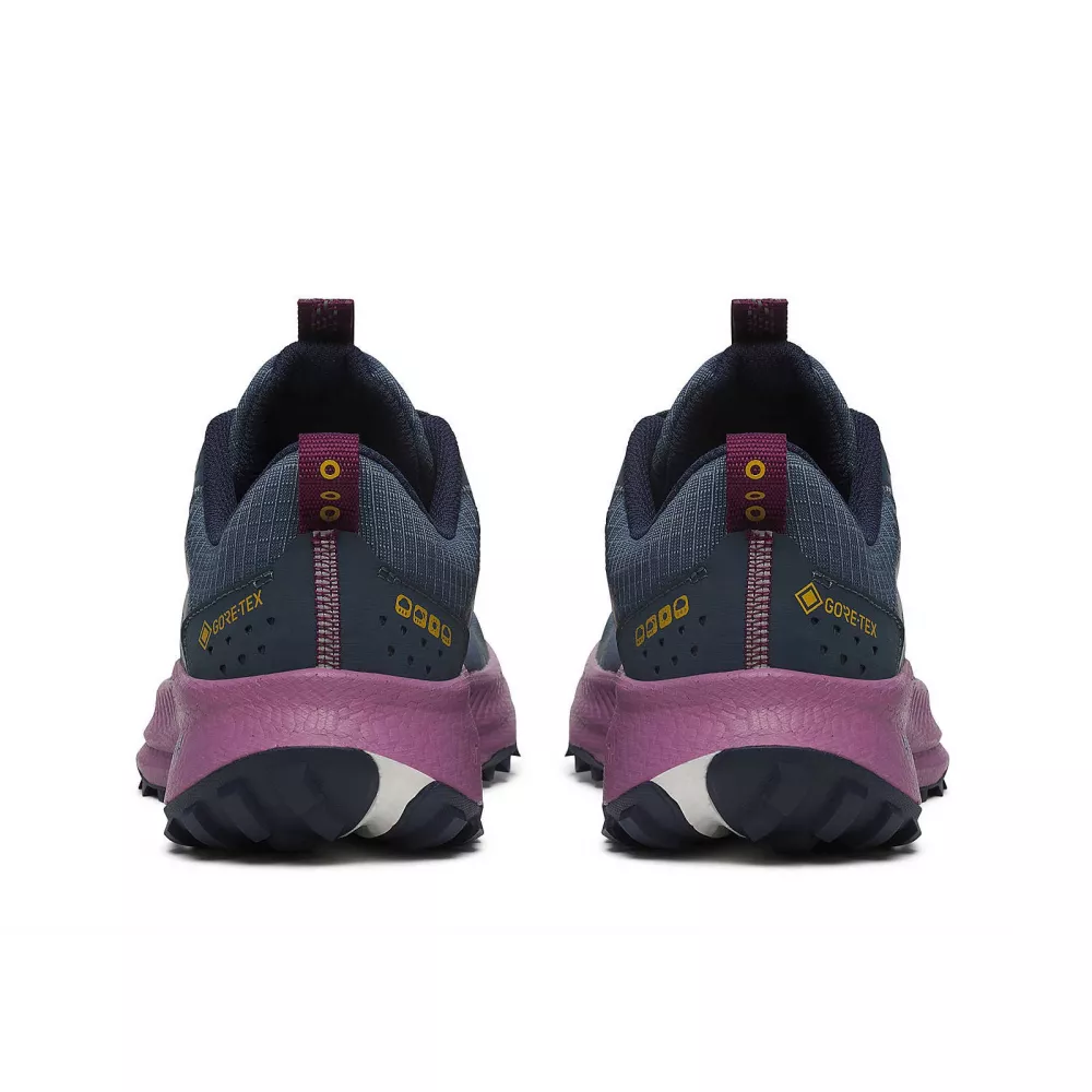 Жіночі кросівки Saucony RIDE TR2 GTX