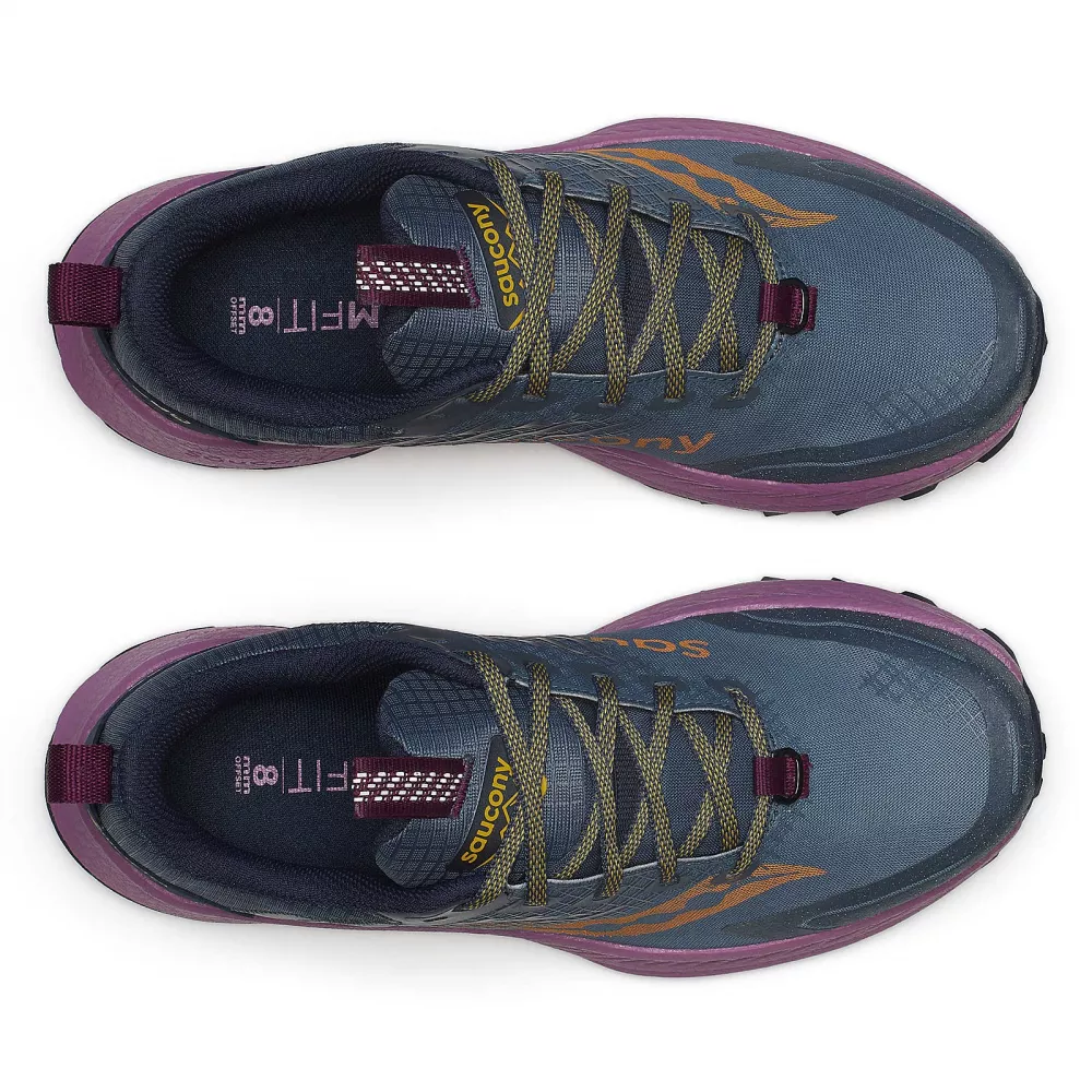 Жіночі кросівки Saucony RIDE TR2 GTX