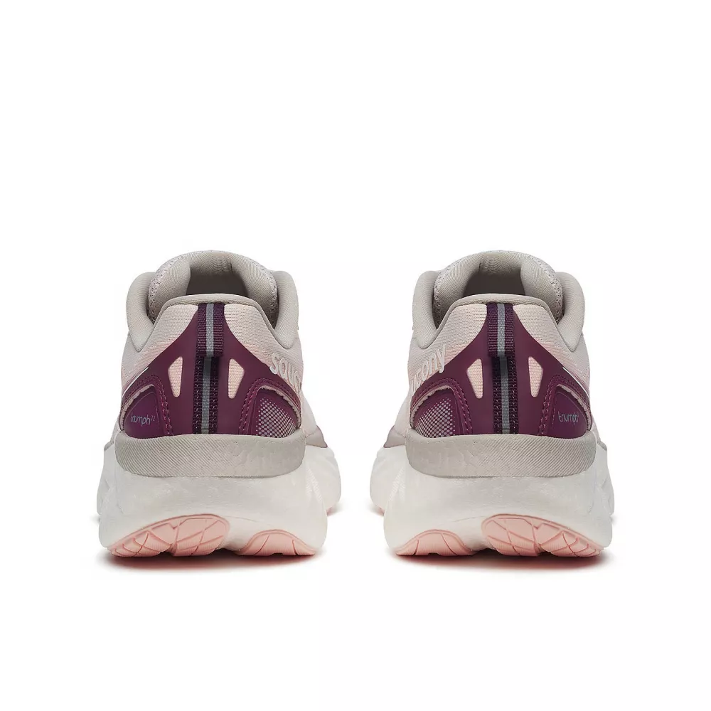 Жіночі кросівки Saucony TRIUMPH 22
