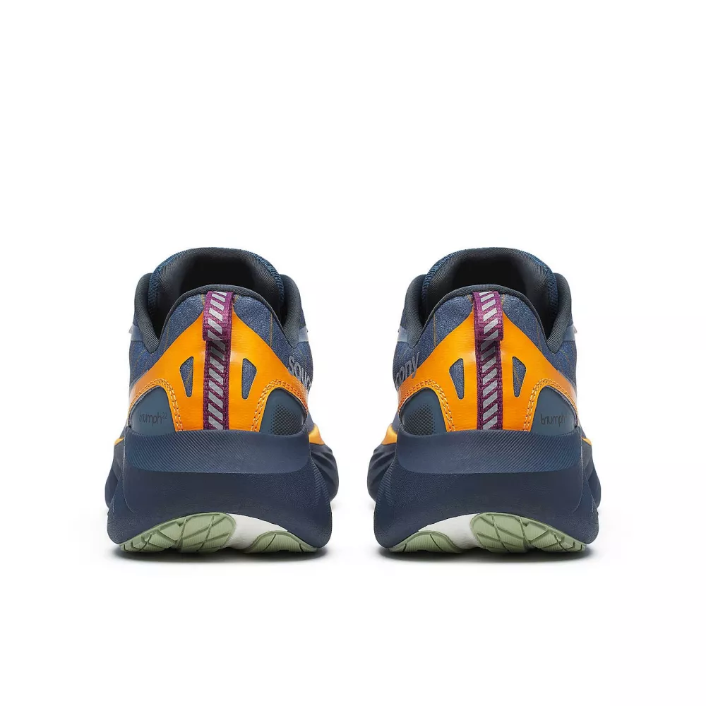 Жіночі кросівки Saucony TRIUMPH 22 GTX
