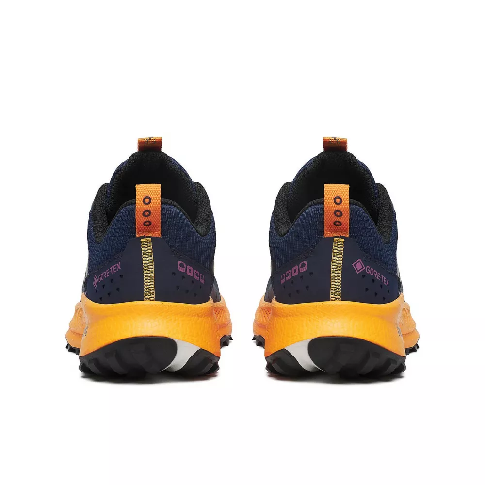 Чоловічі кросівки Saucony RIDE TR2 GTX