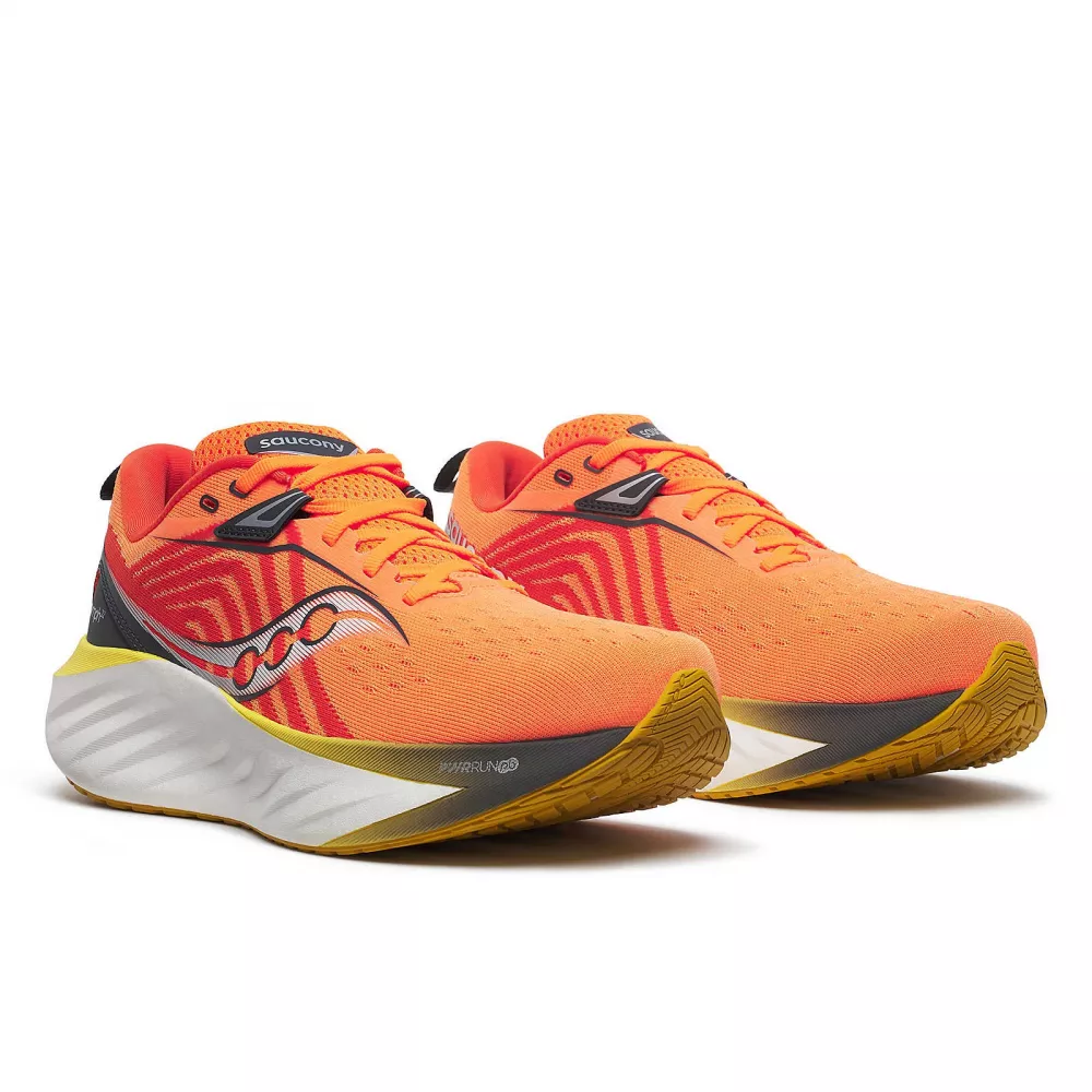 Чоловічі кросівки Saucony TRIUMPH 22