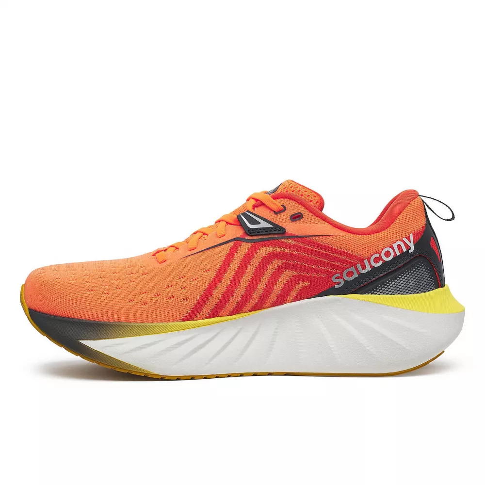 Чоловічі кросівки Saucony TRIUMPH 22