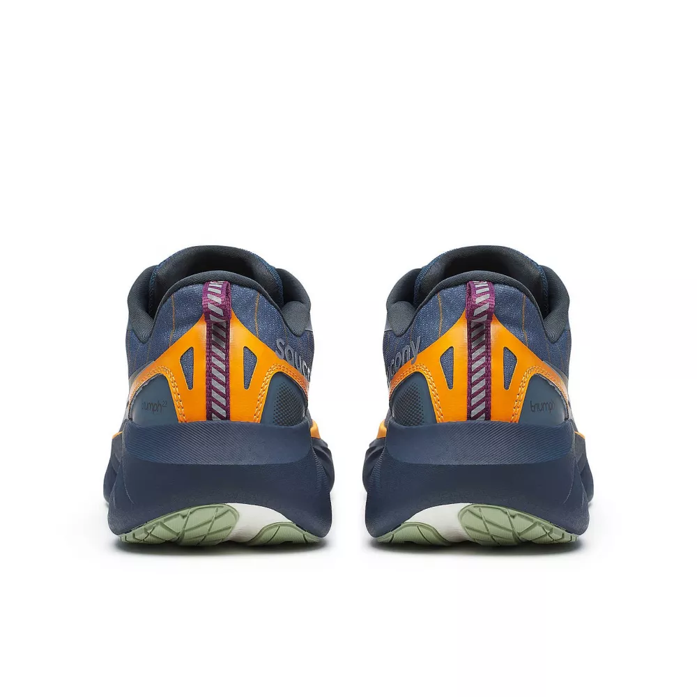 Чоловічі кросівки Saucony TRIUMPH 22 GTX