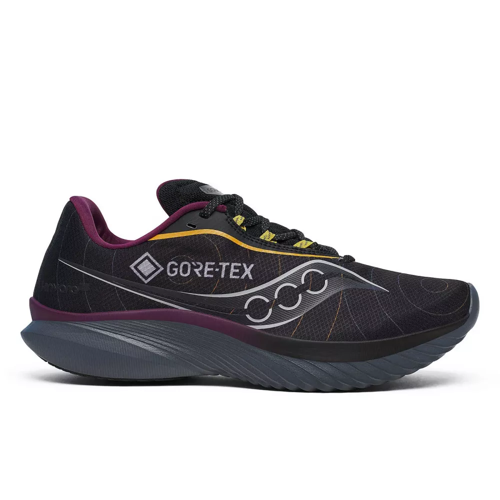 Кросівки Для Бігу Saucony KINVARA 15 GTX