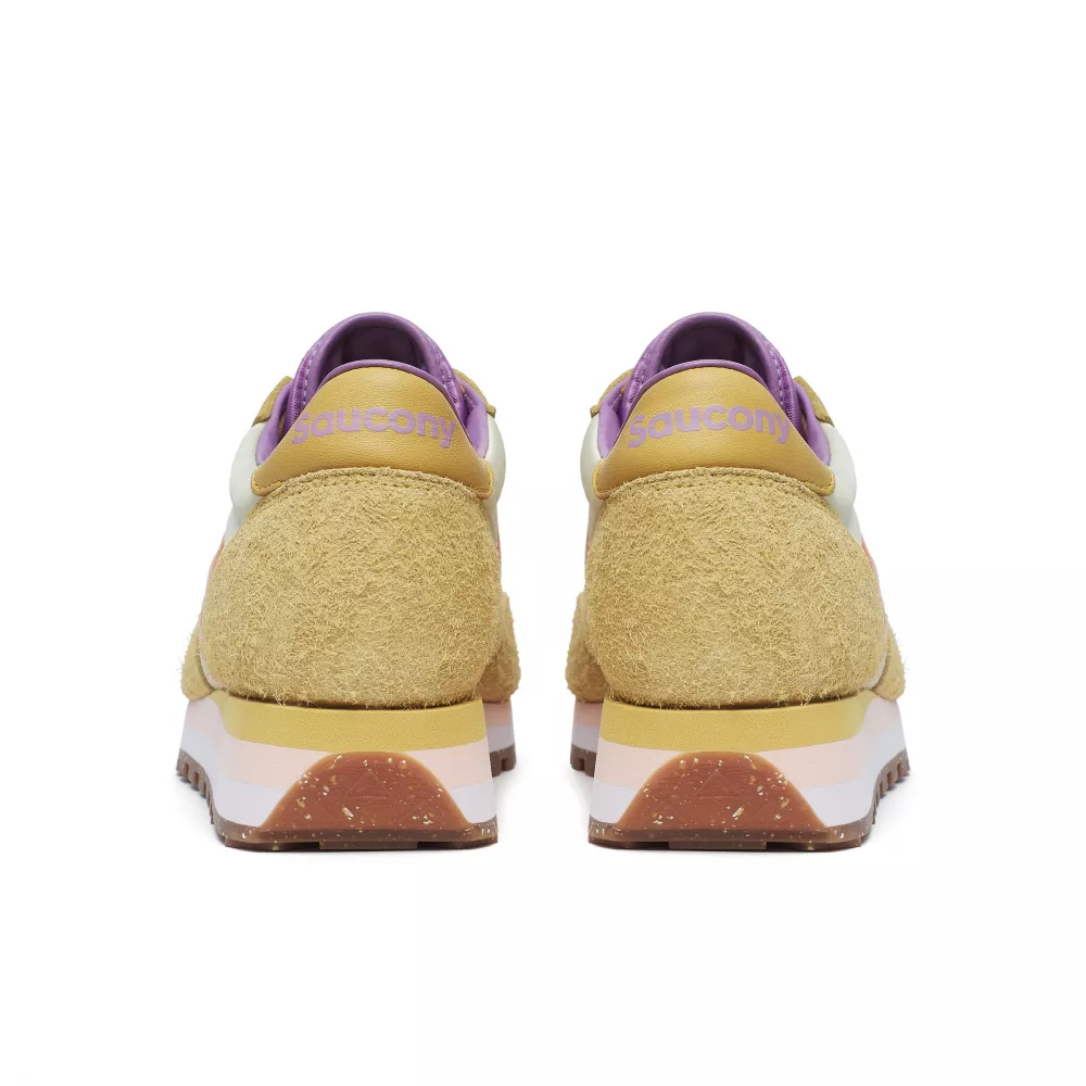 Жіночі кросівки Saucony JAZZ TRIPLE PRIMALOFT