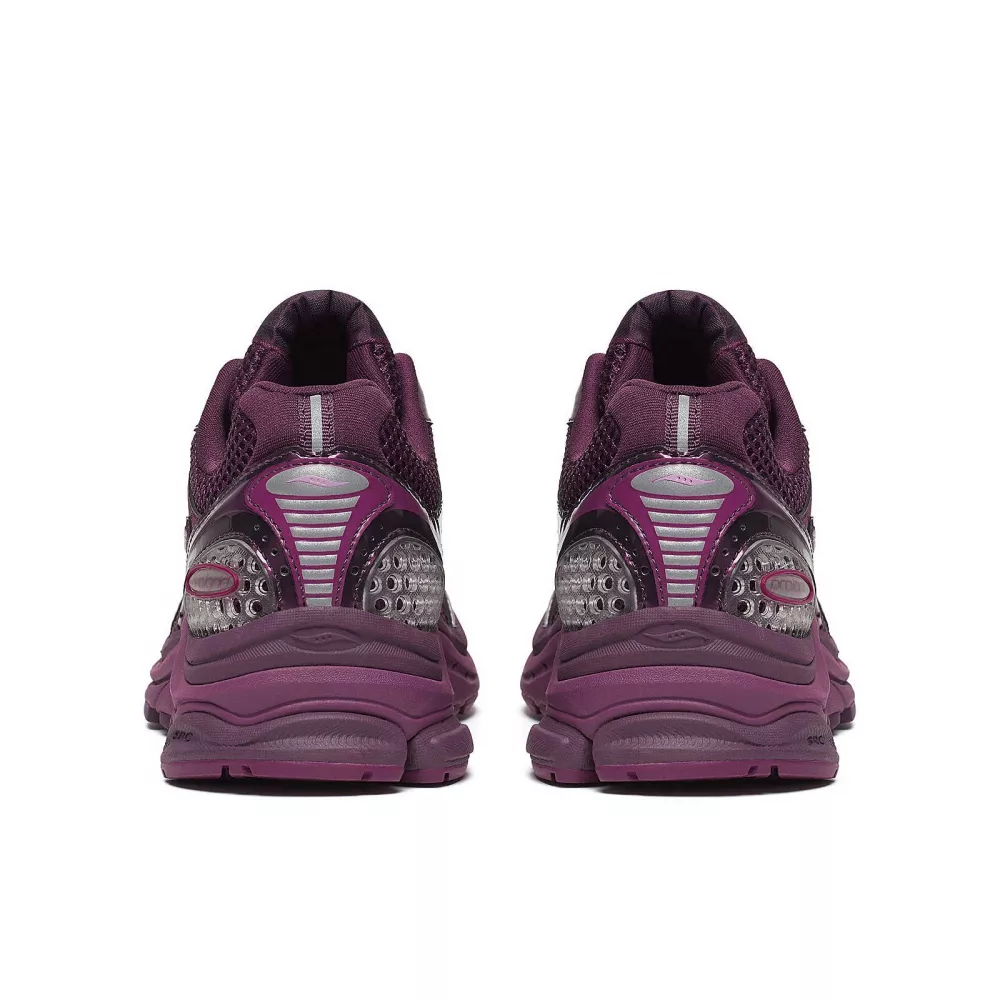 Жіночі кросівки Saucony PROGRID TRIUMPH 4 CHROMA