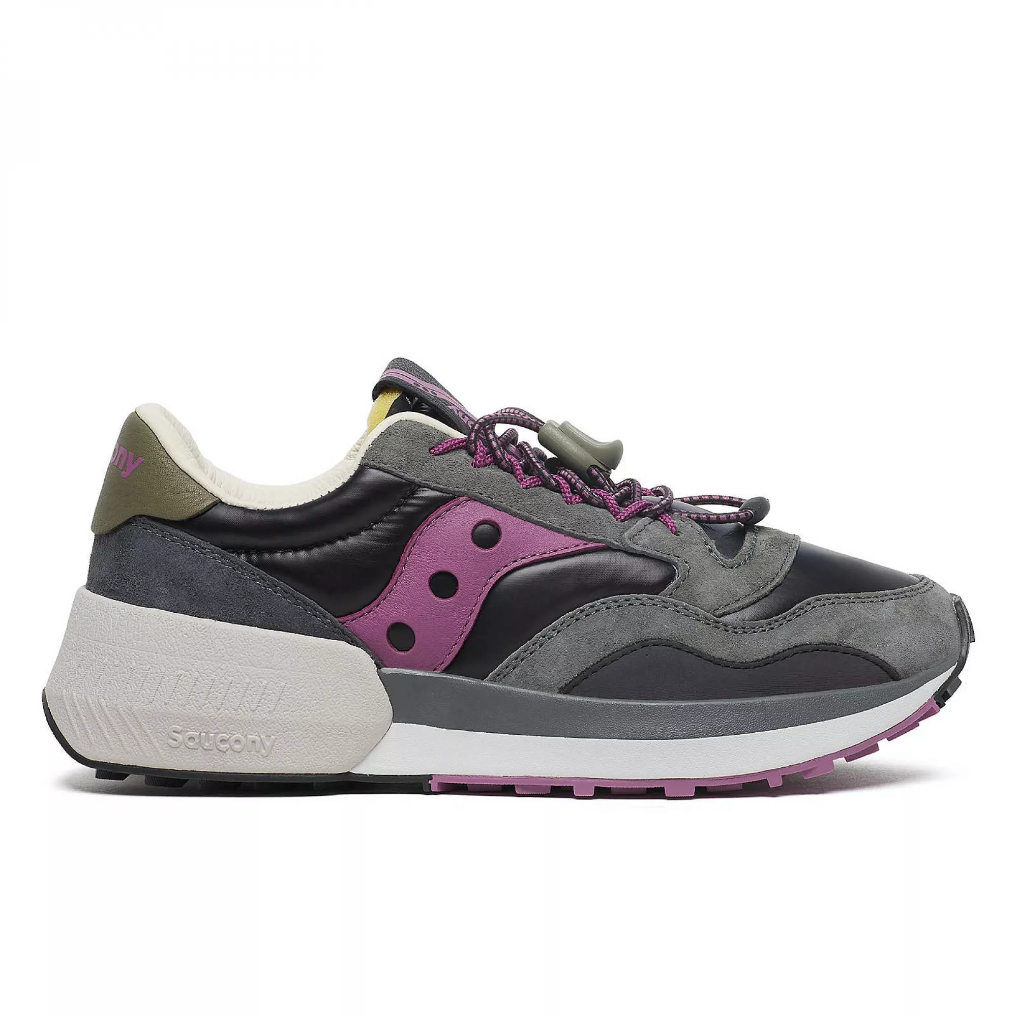 Жіночі кросівки Saucony JAZZ NXT