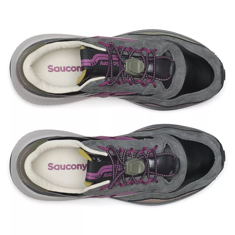 Жіночі кросівки Saucony JAZZ NXT
