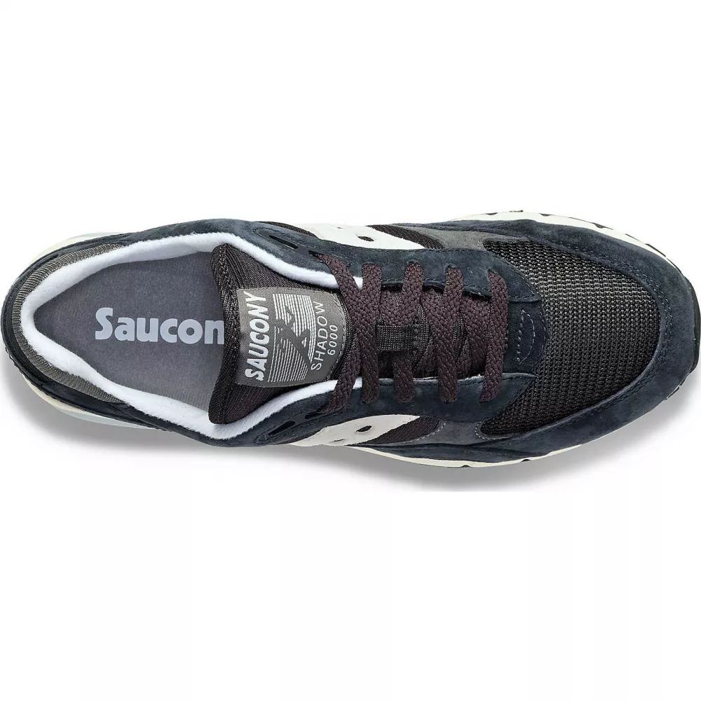 Чоловічі кросівки Saucony SHADOW 6000