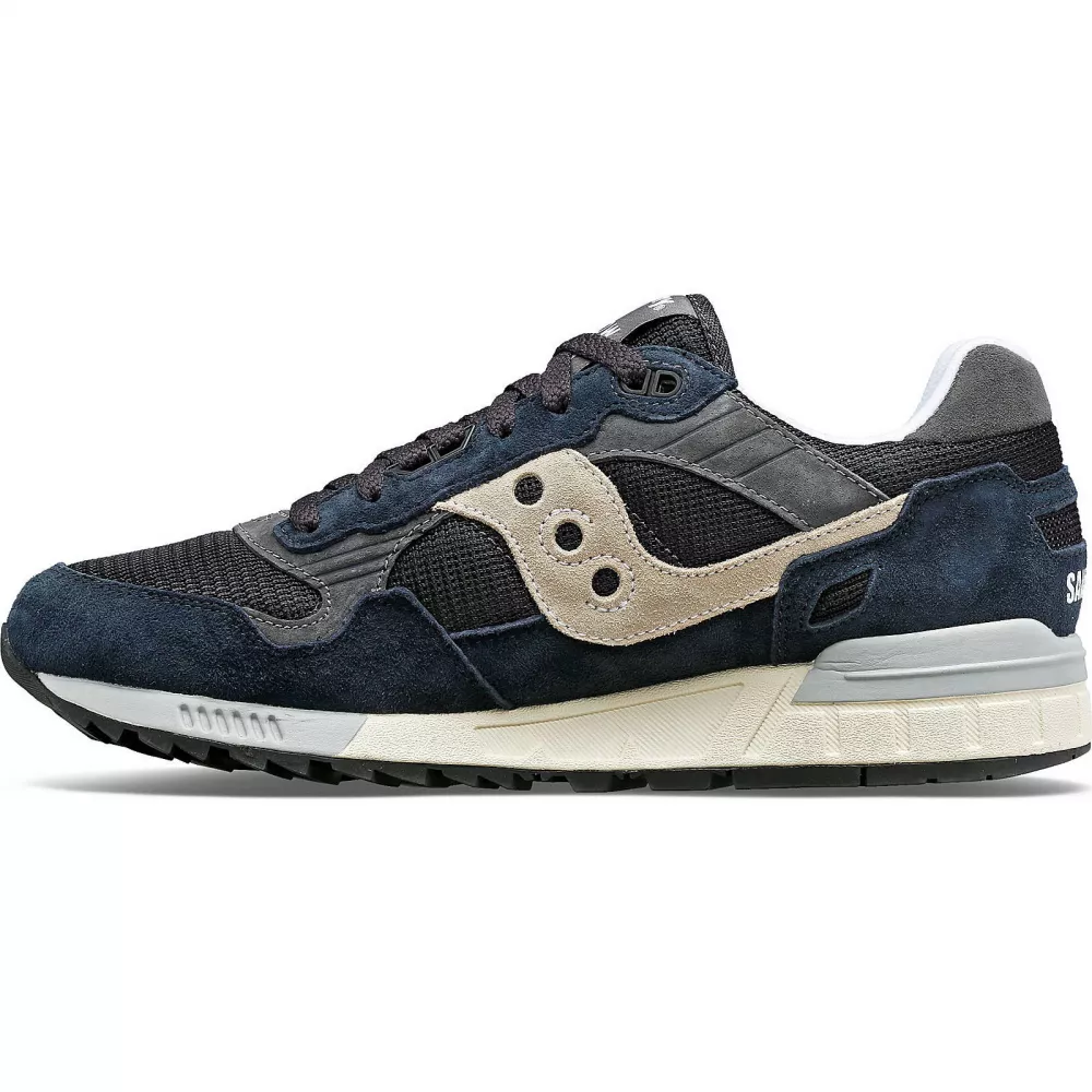 Чоловічі кросівки Saucony SHADOW 5000