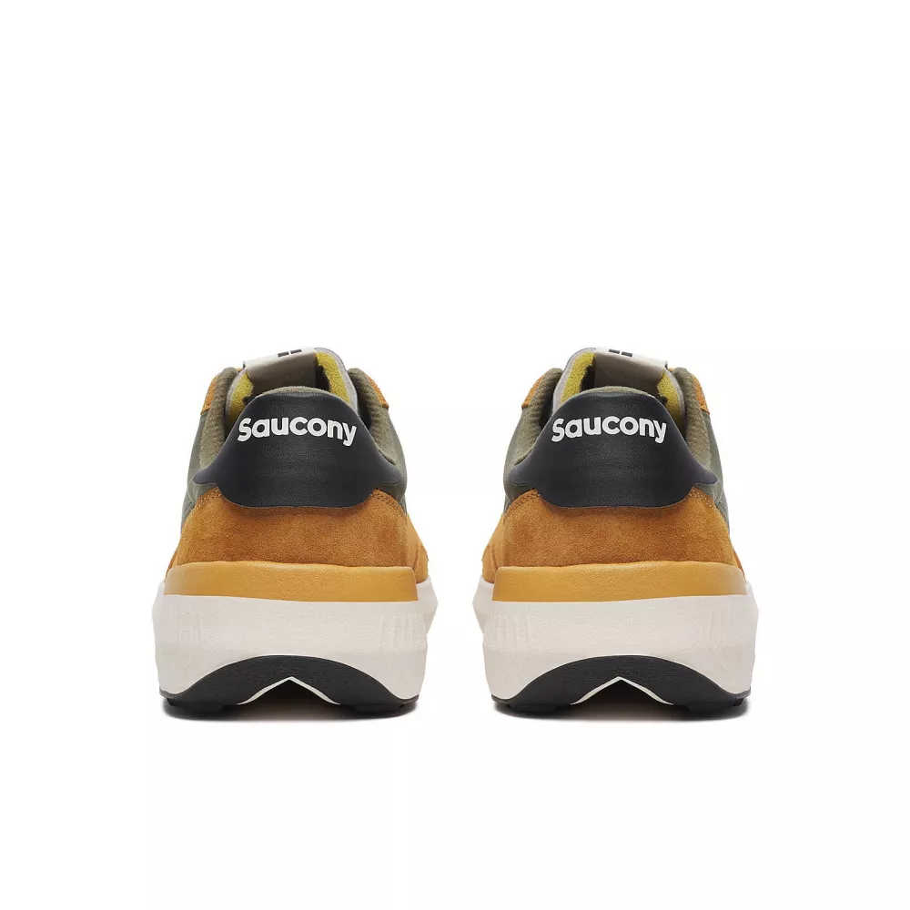 Чоловічі кросівки Saucony JAZZ NXT
