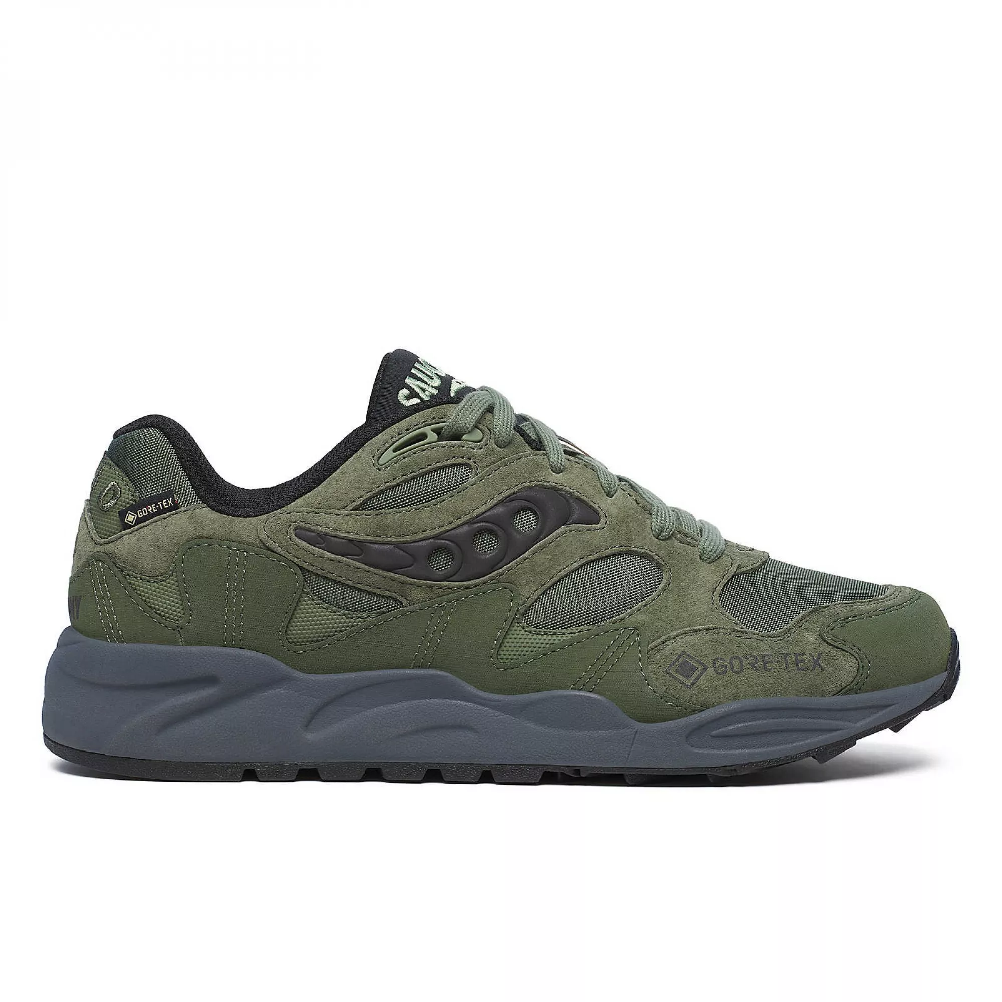 Чоловічі кросівки Saucony GRID SHADOW 2 GTX