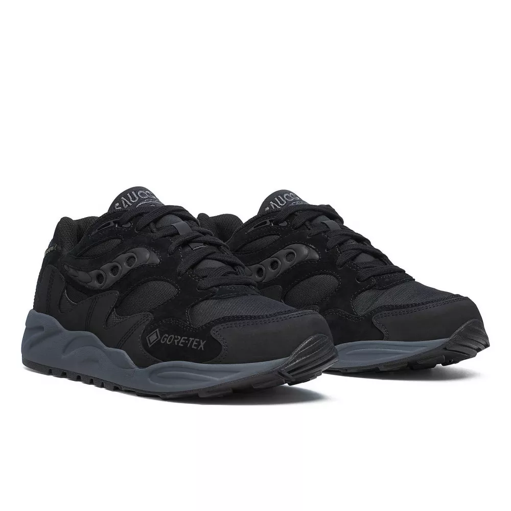 Чоловічі кросівки Saucony GRID SHADOW 2 GTX