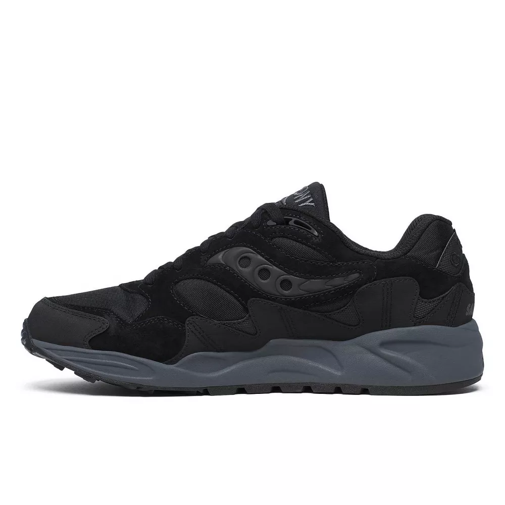 Чоловічі кросівки Saucony GRID SHADOW 2 GTX