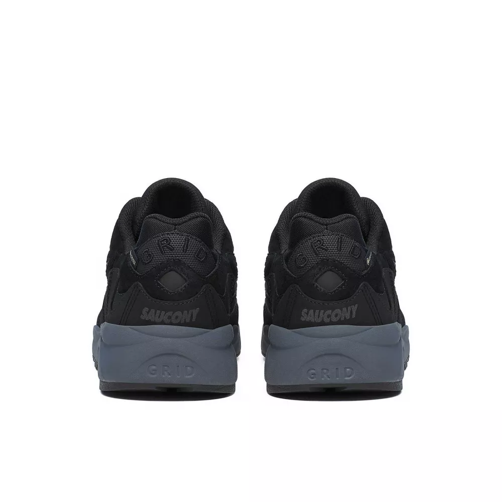 Чоловічі кросівки Saucony GRID SHADOW 2 GTX