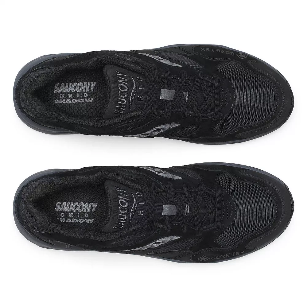 Чоловічі кросівки Saucony GRID SHADOW 2 GTX