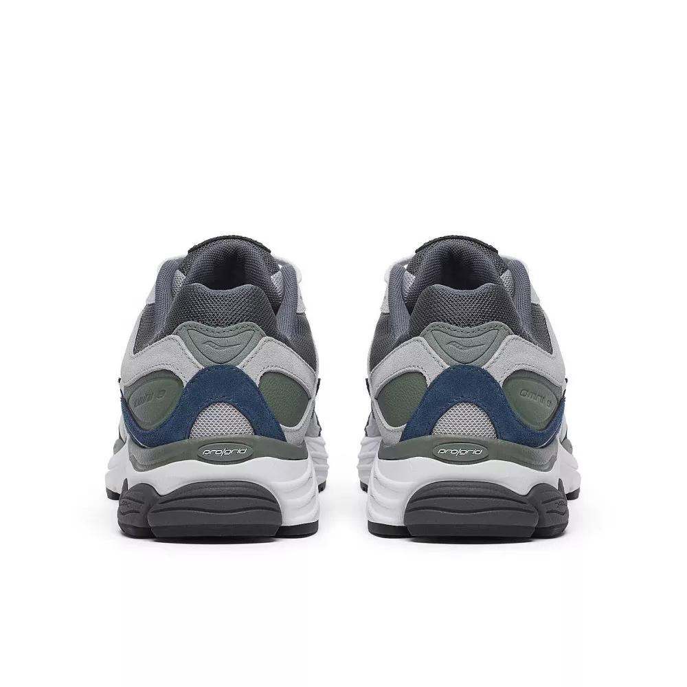 Чоловічі кросівки Saucony PROGRID OMNI 9 PREMIUM