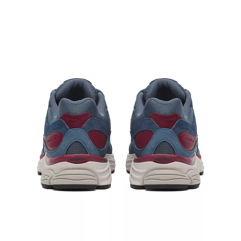 Чоловічі кросівки Saucony PROGRID OMNI 9 PREMIUM