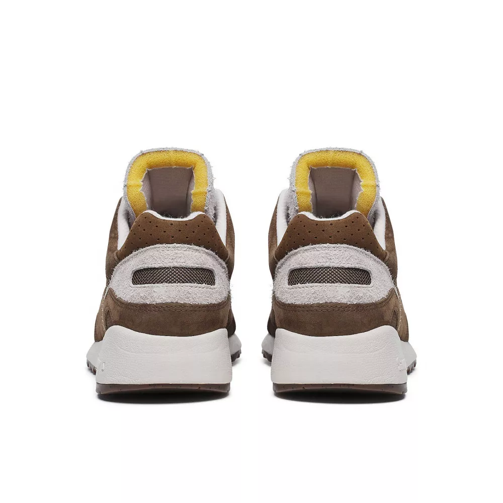 Чоловічі кросівки Saucony SHADOW 6000