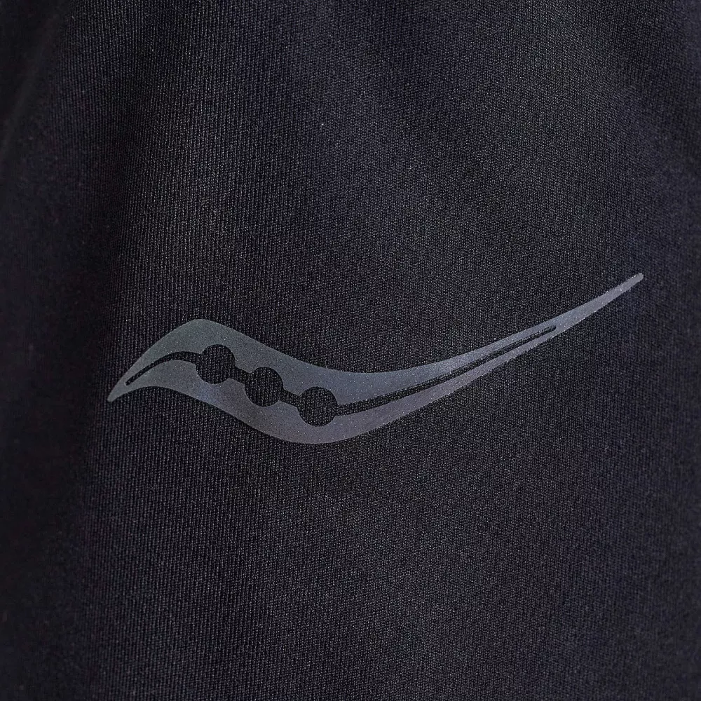 Чоловіча вітрівка Saucony HURRICANE WATERPROOF JACKET