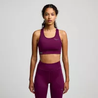 Жіночий топ Saucony FORTIFY BRA
